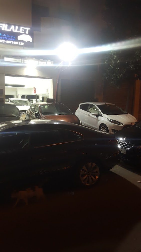 AUTO TAFILALT