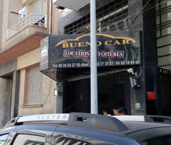 Promo Car - Casablanca - +212 661-945746