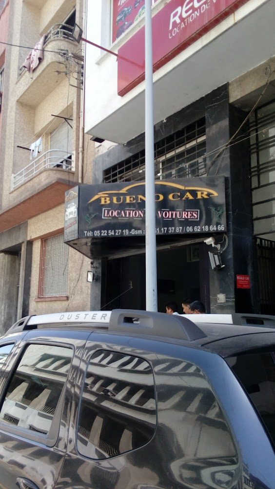 BUENO CAR