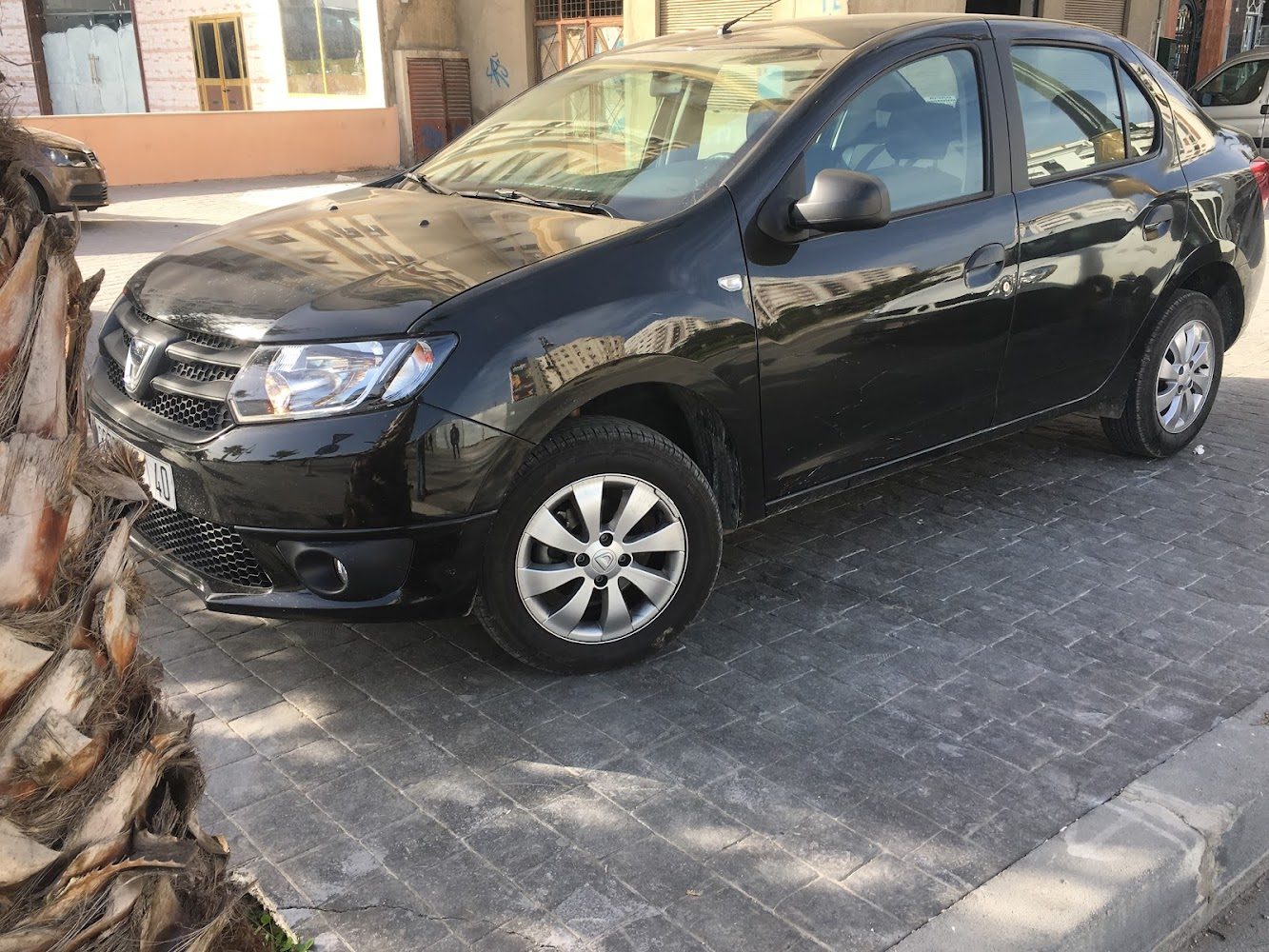 LANORIA AUTO