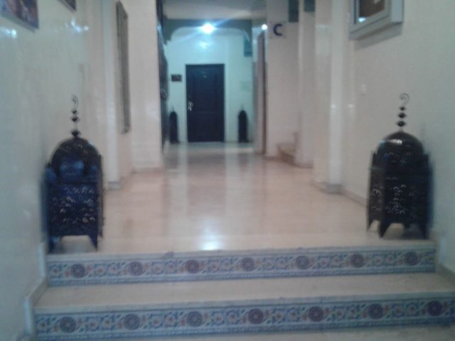 IRAM CAR - Marrakech - +212 661-181174