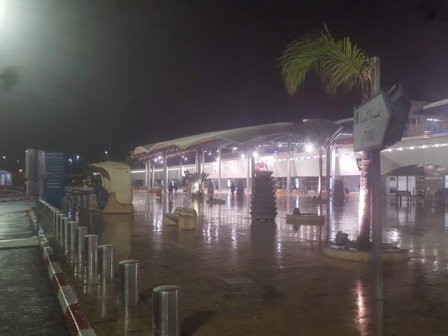Sixt Rent a Car Aeroport Mohammed V - Casablanca - +212 600-077800