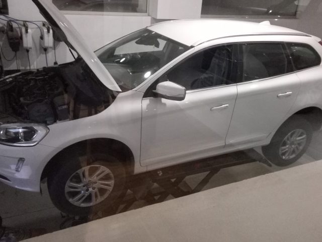 Scandinavian Auto Maroc - Volvo Car Fès - Fès - +212 5357-32916
