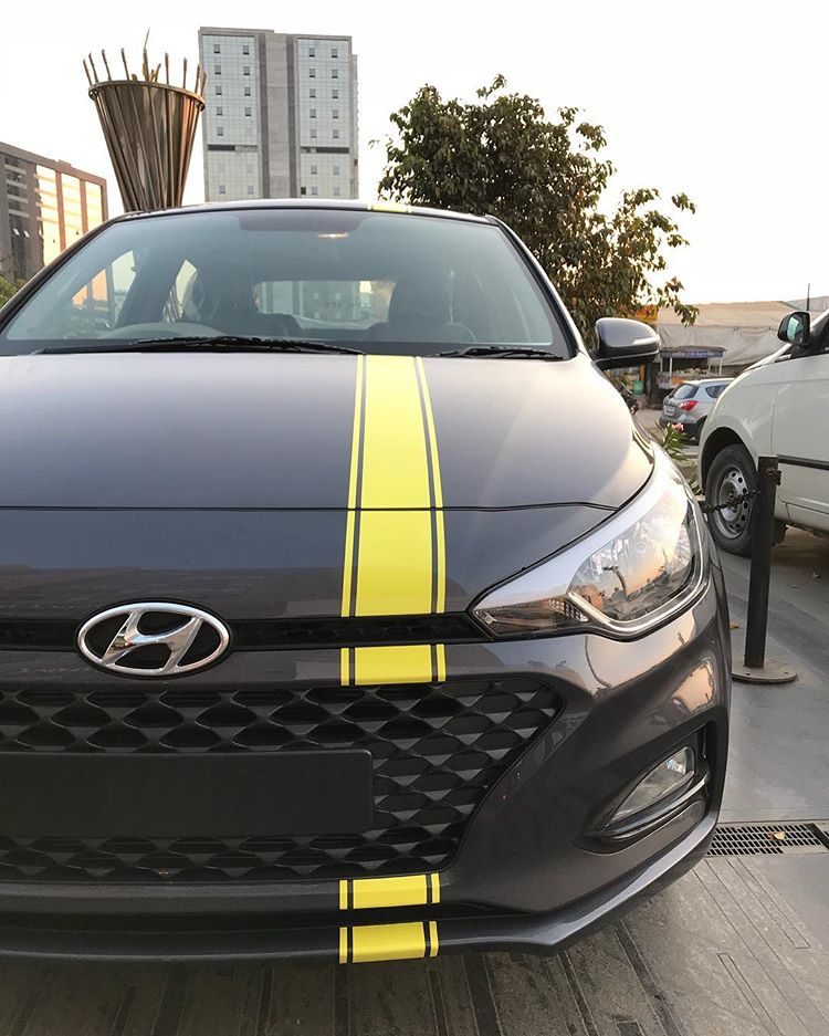 Car wrap city