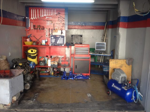 SMG service mécanique général - Meknès - +212 613-752370