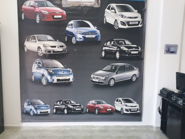 HTLM CAR - Fès - +212 664-673212