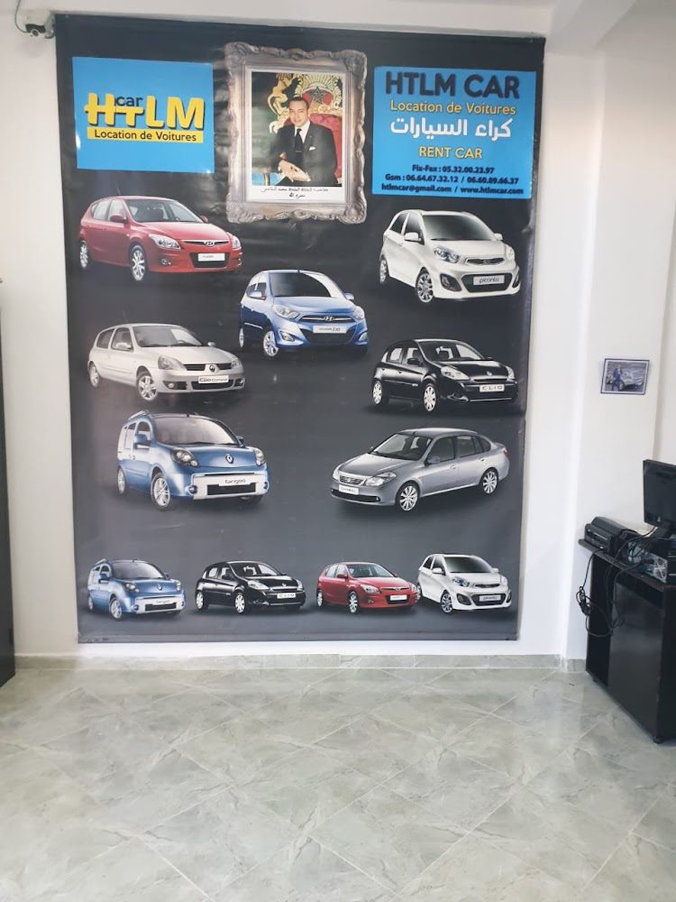 HTLM CAR