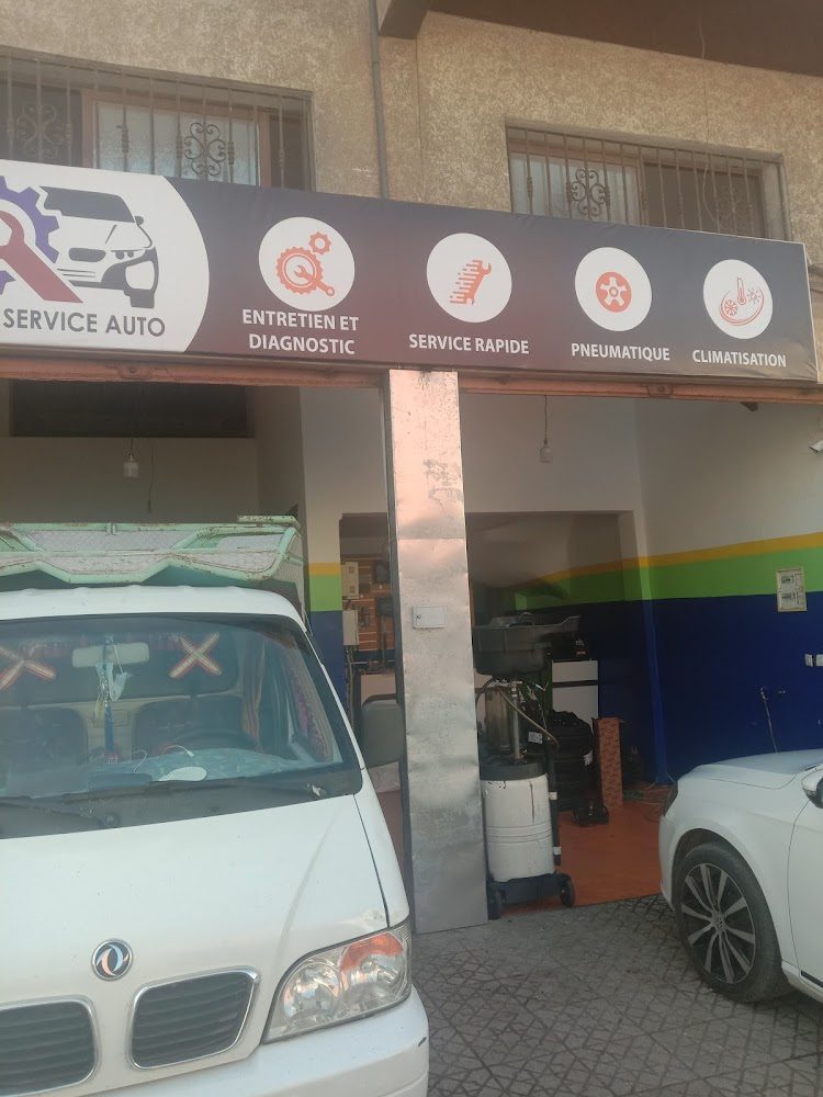 .ASSIL SERVICE AUTO