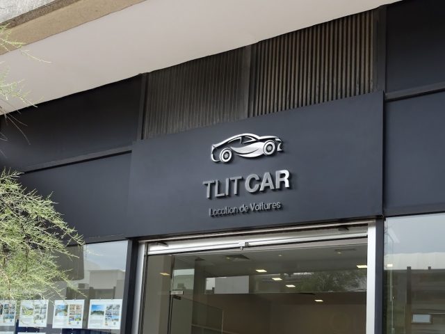 TLIT CAR - Ouarzazate - +212 648-764443