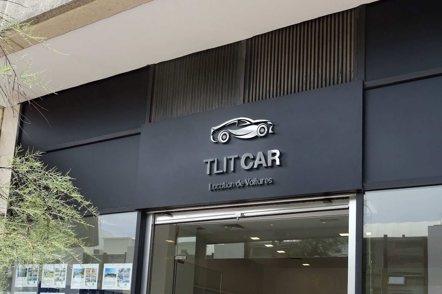TLIT CAR