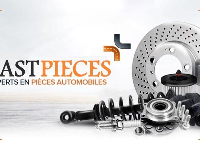 Fast Pieces Auto - Nador - +212 601-304859