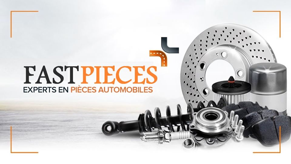 Fast Pieces Auto