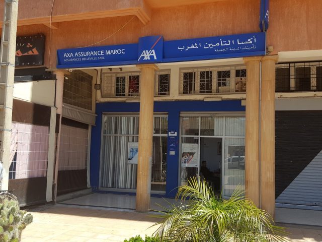 Assurances Belleville - Benslimane - +212 5232-90621