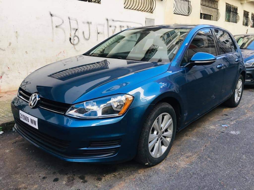 LUNICA CAR