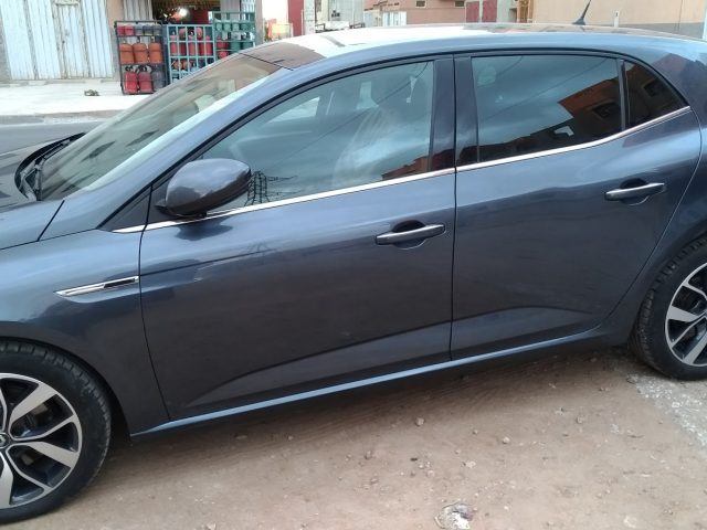 Lavage Auto - Tiznit -