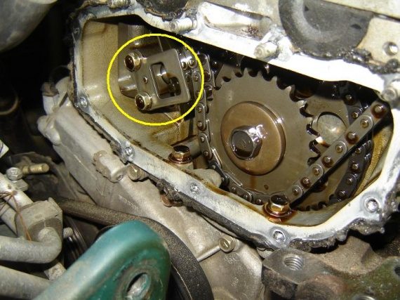 Pièces Auto - Casablanca -