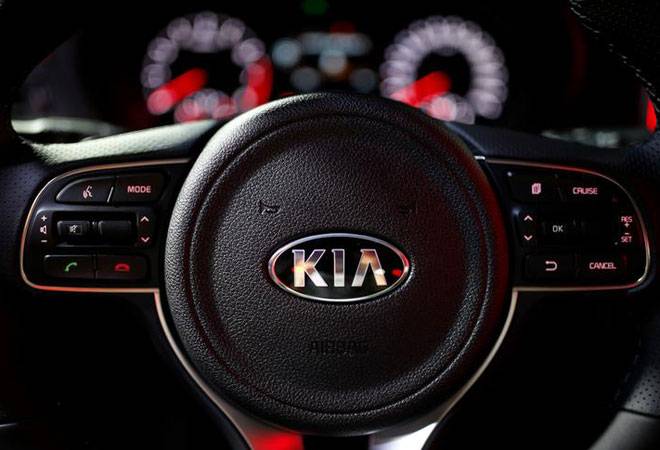 Garage Lafayette KIA