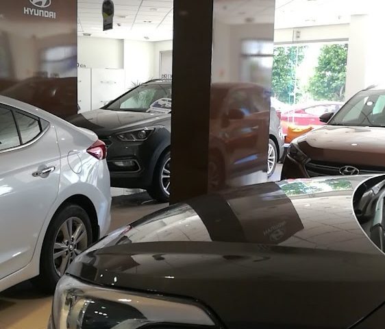 Hyundai : Global Engines Tanger - Tanger - +212 5393-42525