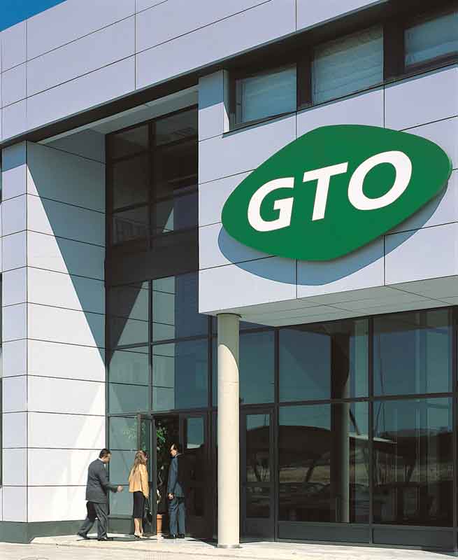 GTO Larache