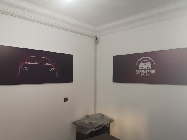 Errenteria Rent Car - Larache - +212 667-999674