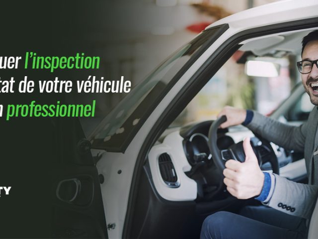 CLARITY : Inspection avant l'achat ou la vente d'un véhicule d'occasion au Maroc - Marrakech - +212 671-465550