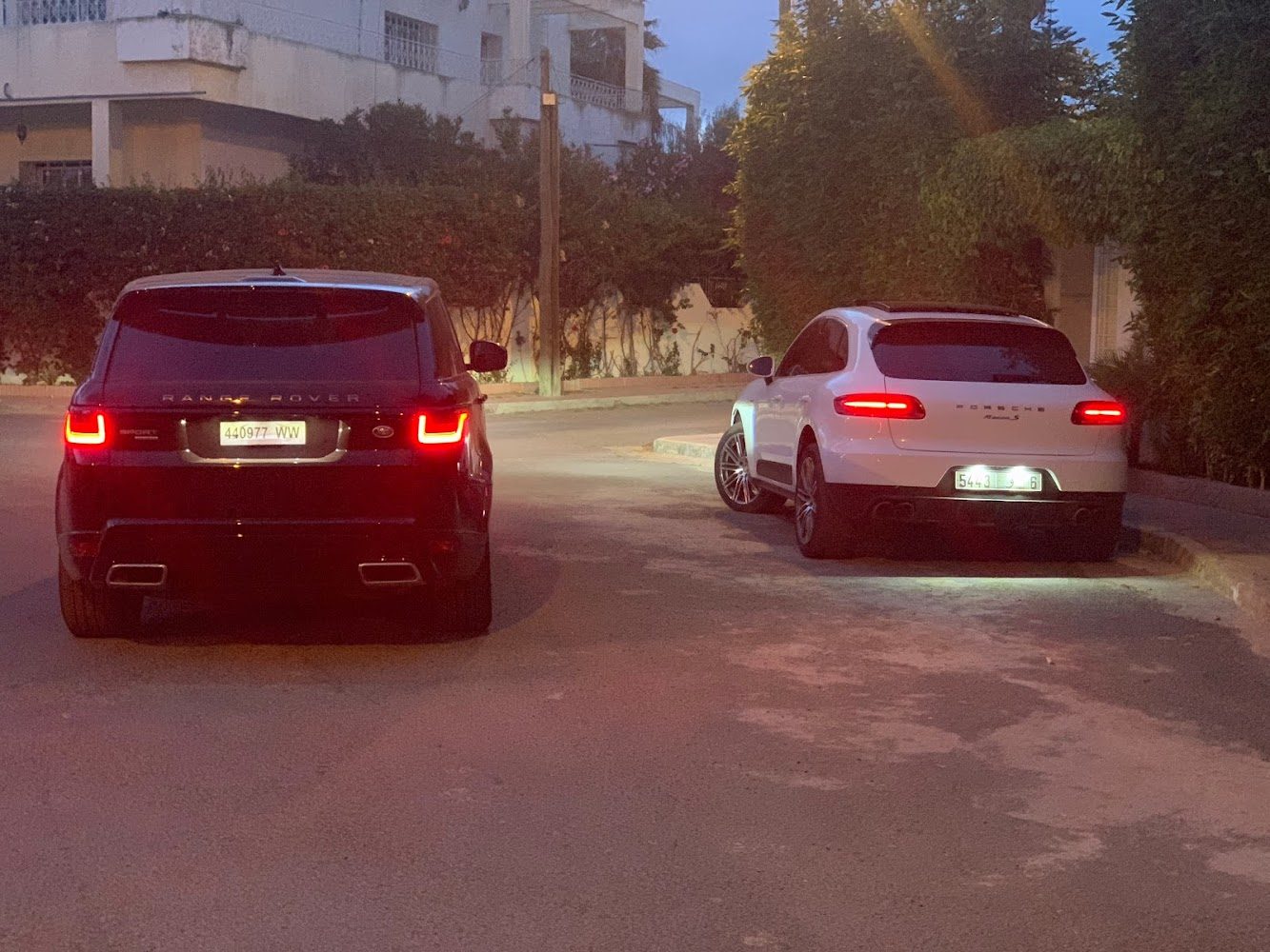REGALO CAR