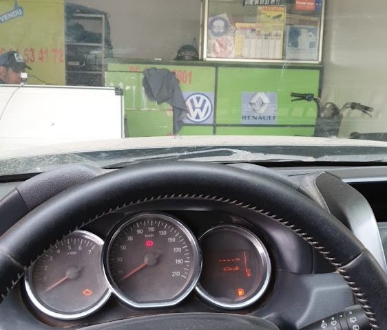 Location des voitures & Lavage auto - Kénitra -