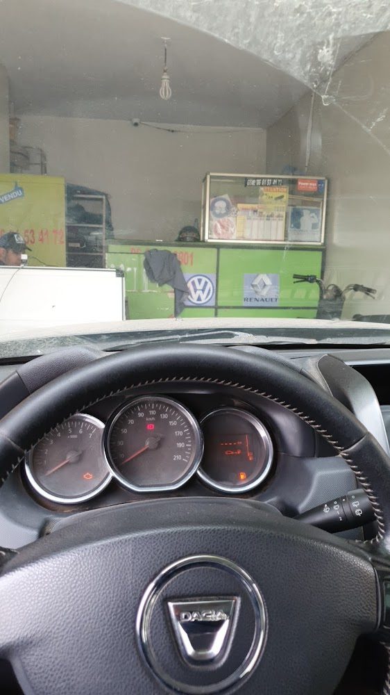 Electro auto Fouad