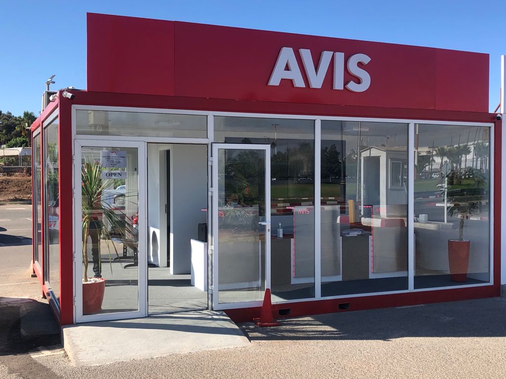 AVIS®