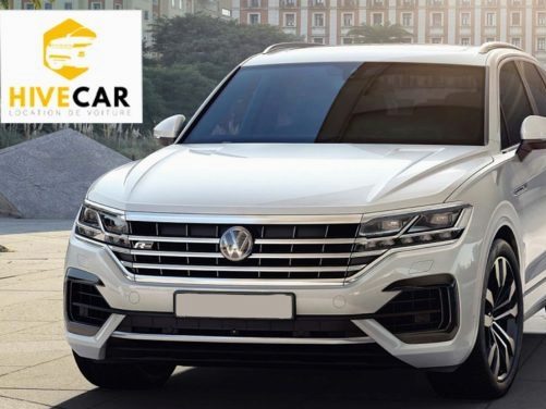 HiveCar - Casablanca - +212 662-404007