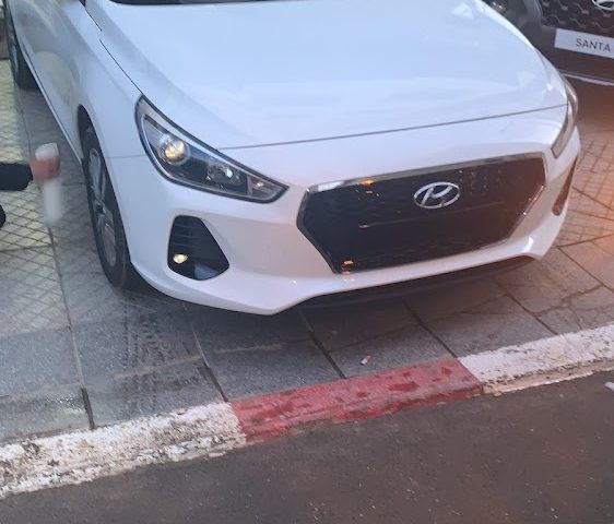 Hyundai SAV - Oujda - +212 5367-16982