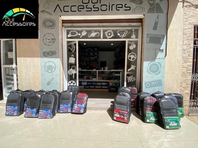 Oui Accessoires - Nador - +212 666-695161