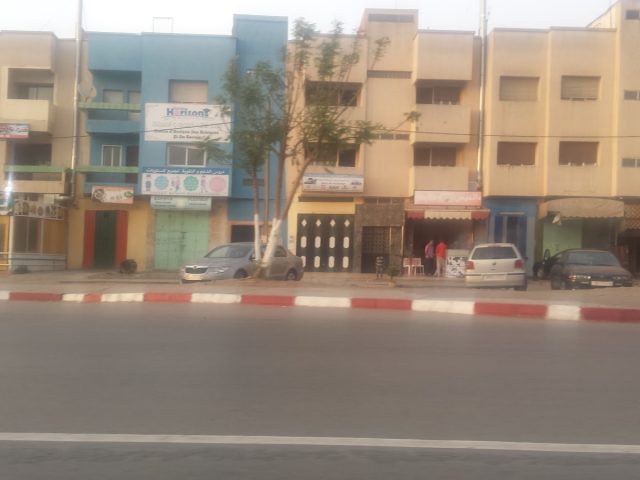 Bazar Car - Témara - +212 661-214179