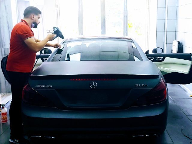 SWING VITRE TEINTÉ (AUTOMOBILE-BÂTIMENT) MAROC - Mohammédia - +212 5232-80199