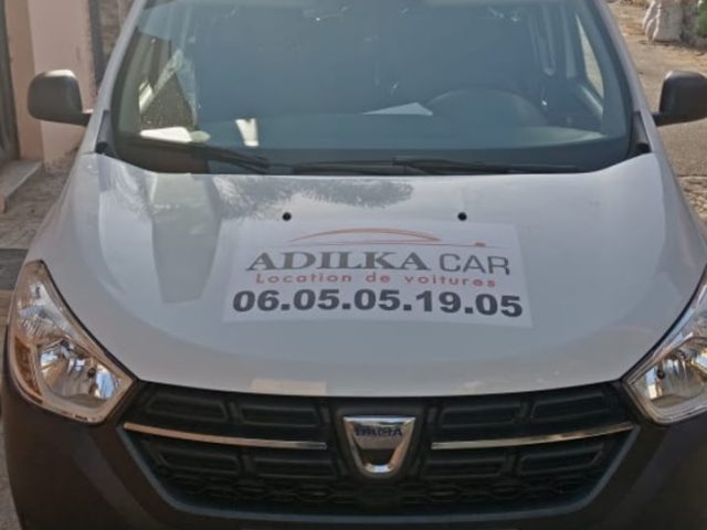 Adil car - El Jadida - +212 661-091845