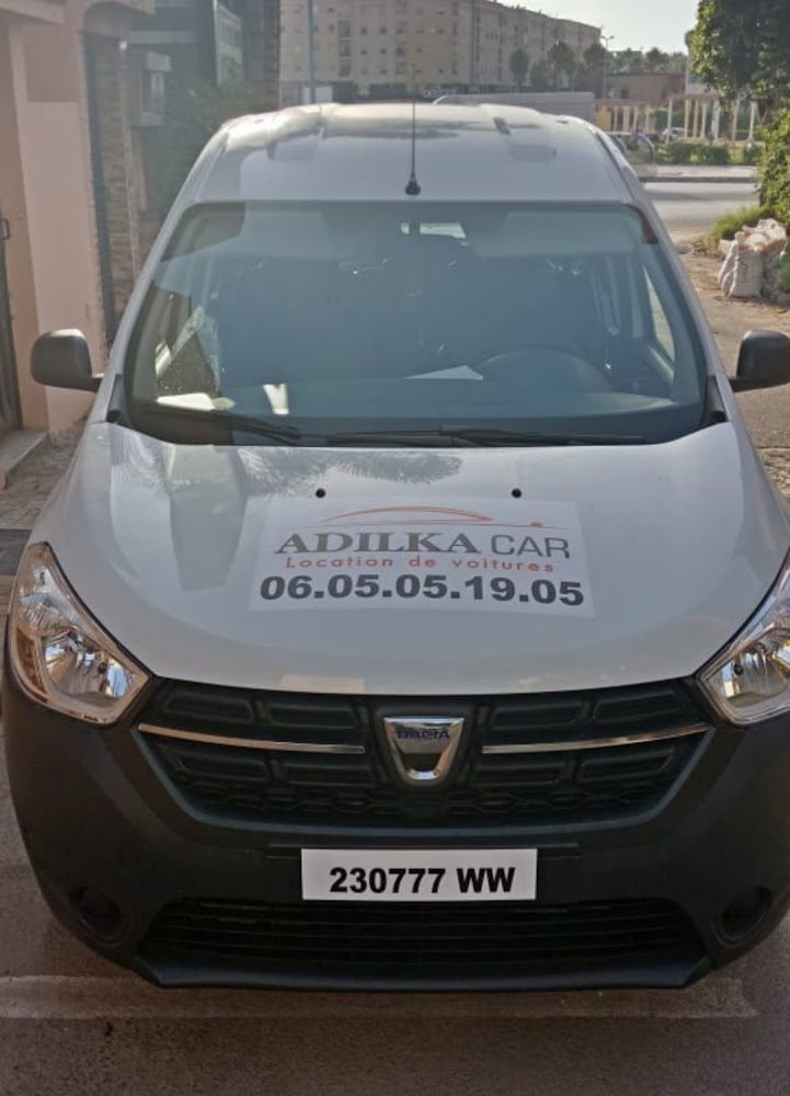 Adil car
