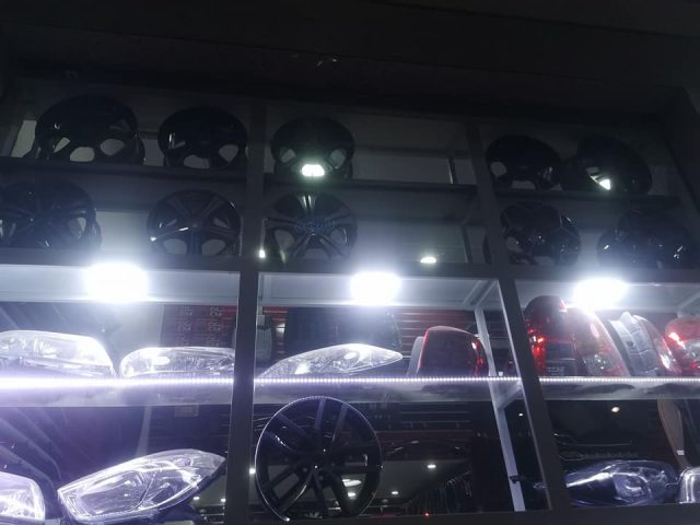 Accessoires et Carrosseries Auto YASSINE Meknes - Meknès - +212 5354-68618