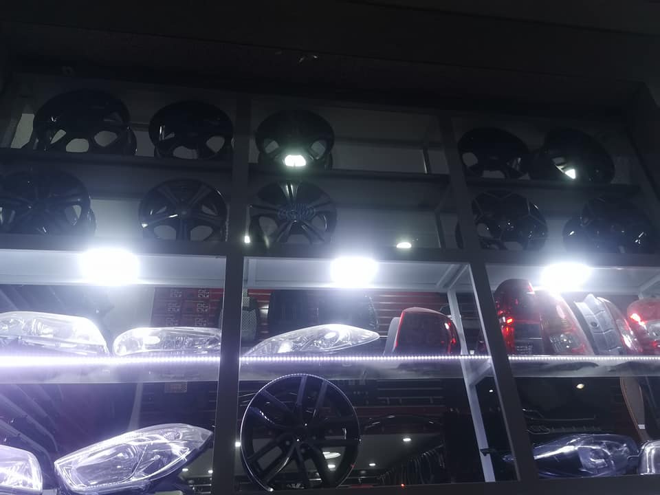 Accessoires et Carrosseries Auto YASSINE Meknes