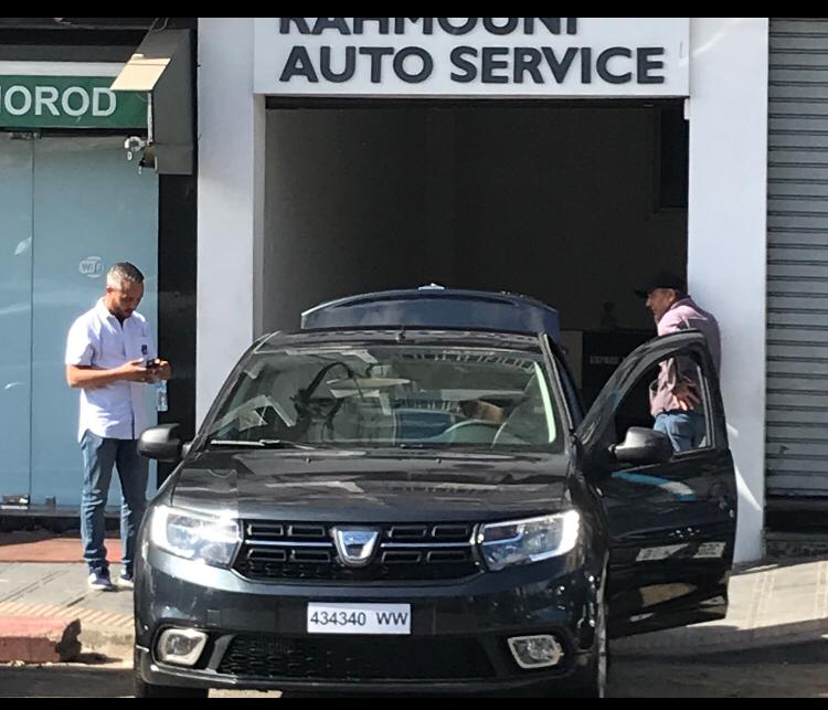 Aridod Car