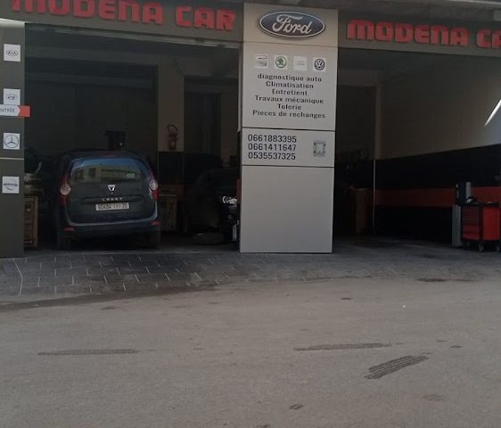 Euro repar - Meknès - +212 661-883395