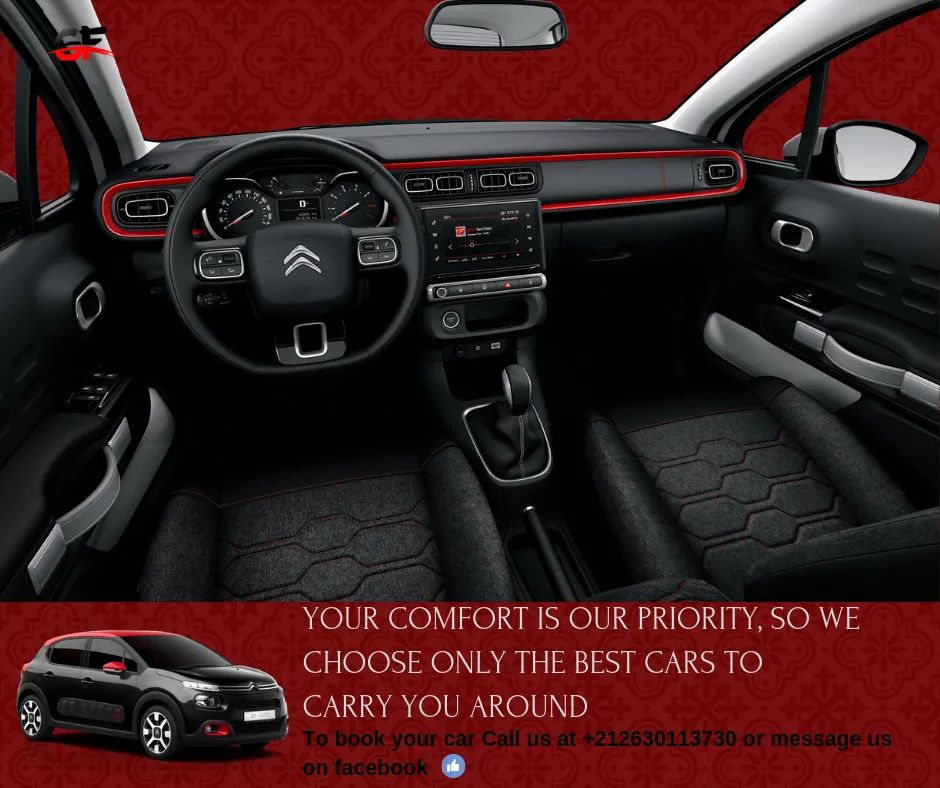 Grandfather Rent Car