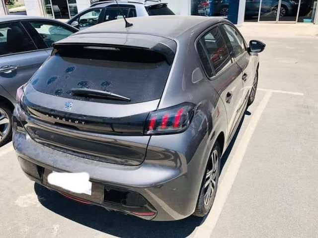 El KAHT RENT CAR - Tétouan - +212 661-292787