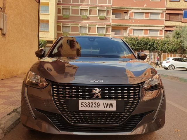 Sebabti cars - Berkane - +212 670-423104