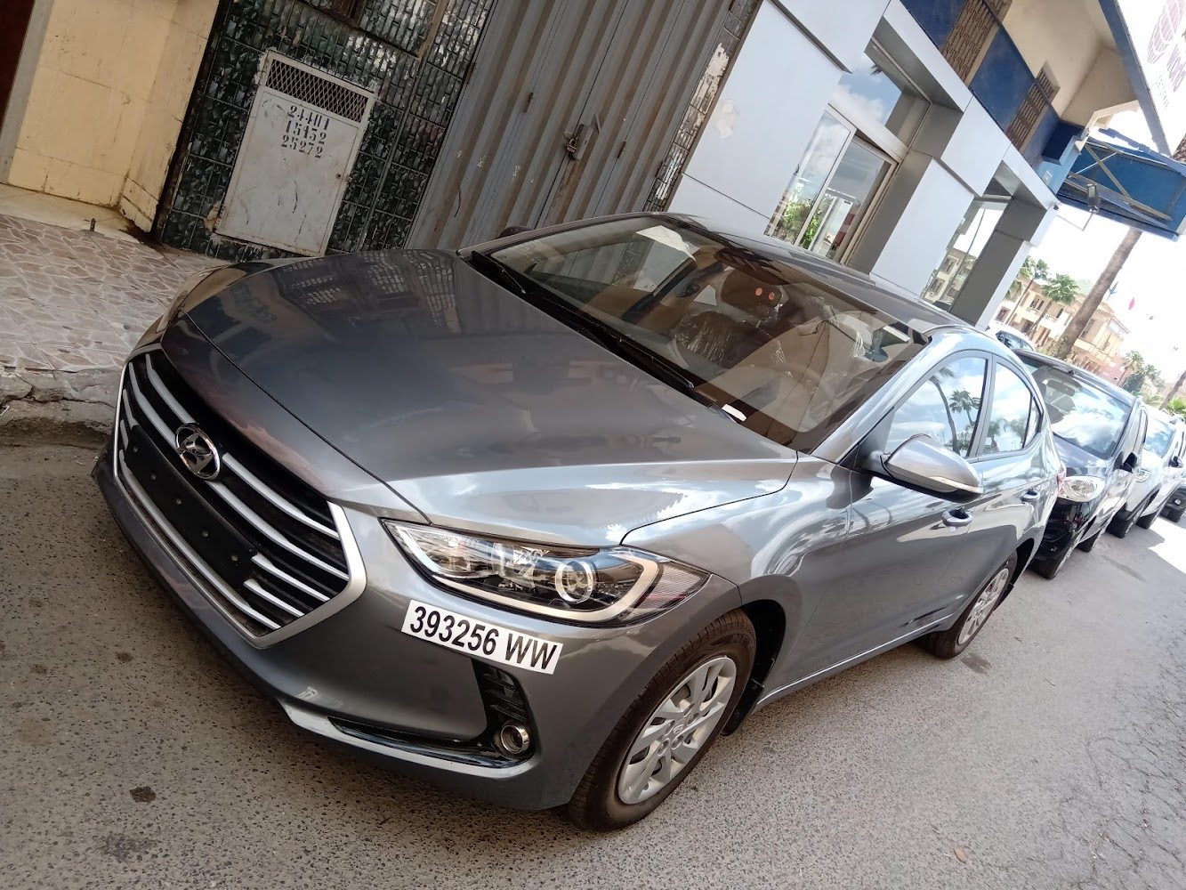Hyundai