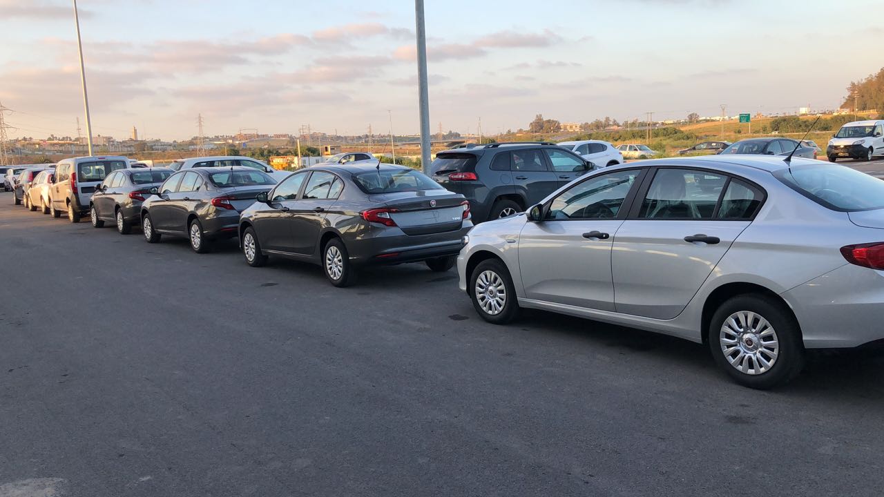 THAWMAT CAR