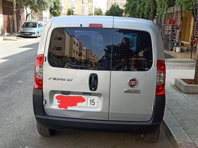 Location de voiture fesABYM CARS - Fès - +212 662-457810