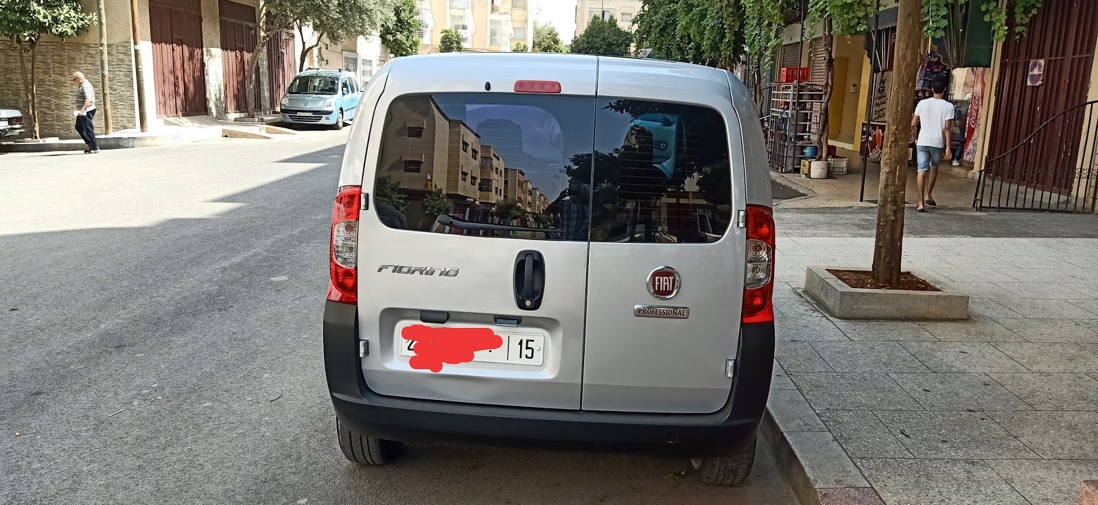 Location de voiture fesABYM CARS