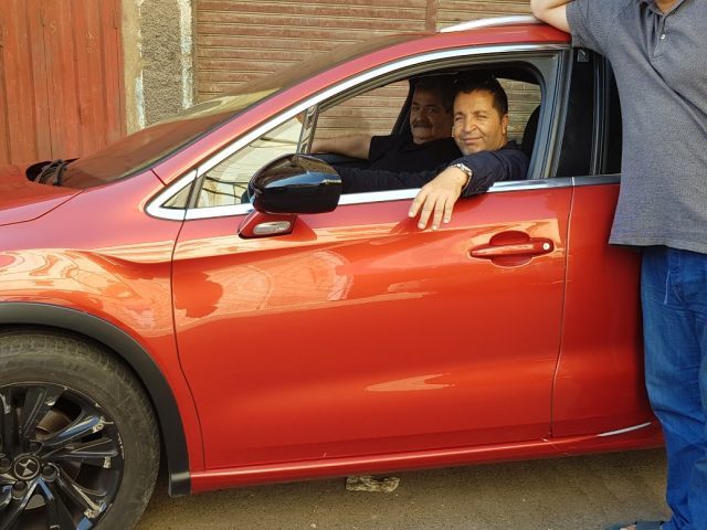 Peugeot - Kénitra - +212 5373-68627