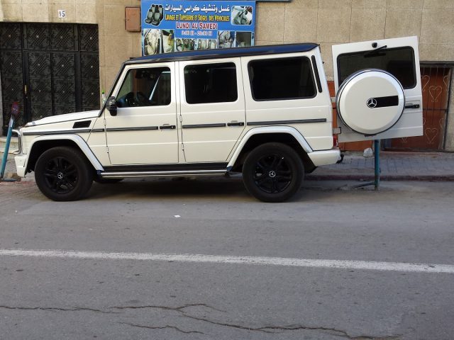 Lavage y Tapiceria Khosafat - Tanger - +212 680-134938