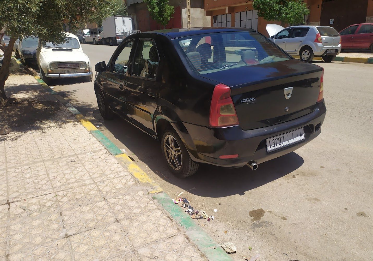 Yura Corporation Morocco